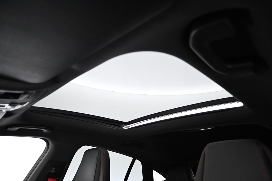 Mercedes-Benz CLA vaihtoauto