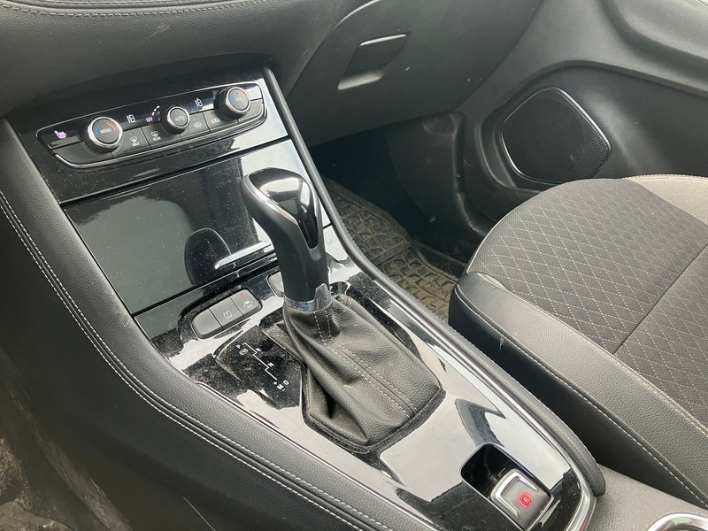 Opel Grandland X vaihtoauto