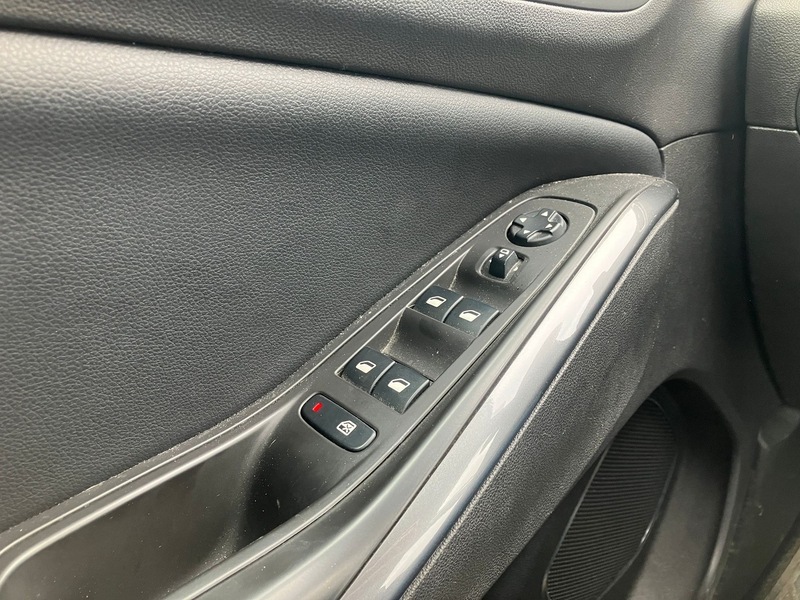 Opel Grandland X vaihtoauto