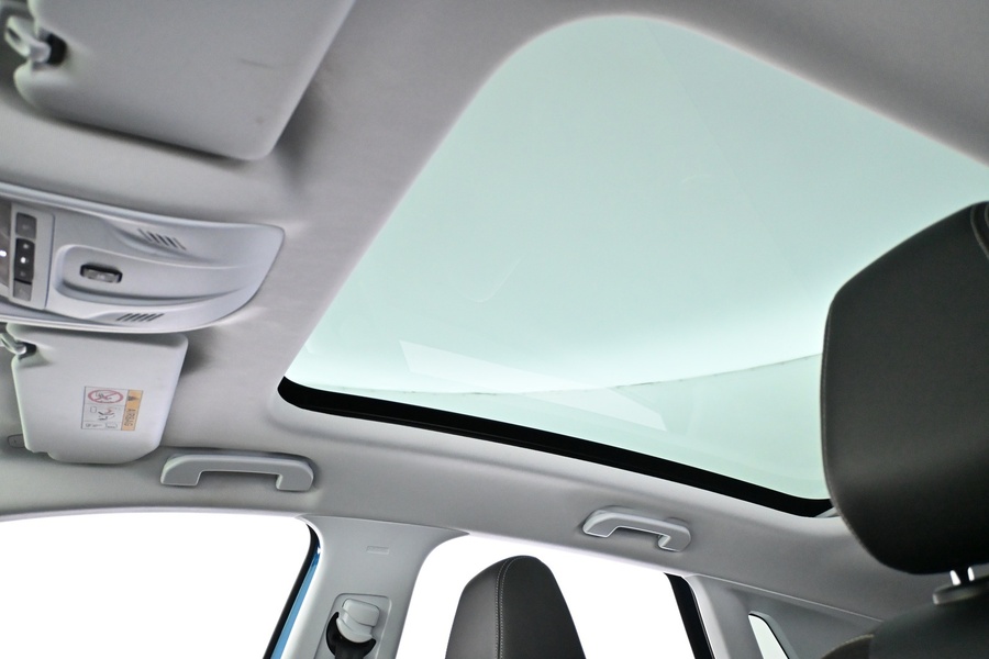 Opel Grandland X vaihtoauto