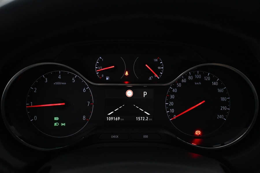 Opel Grandland X vaihtoauto