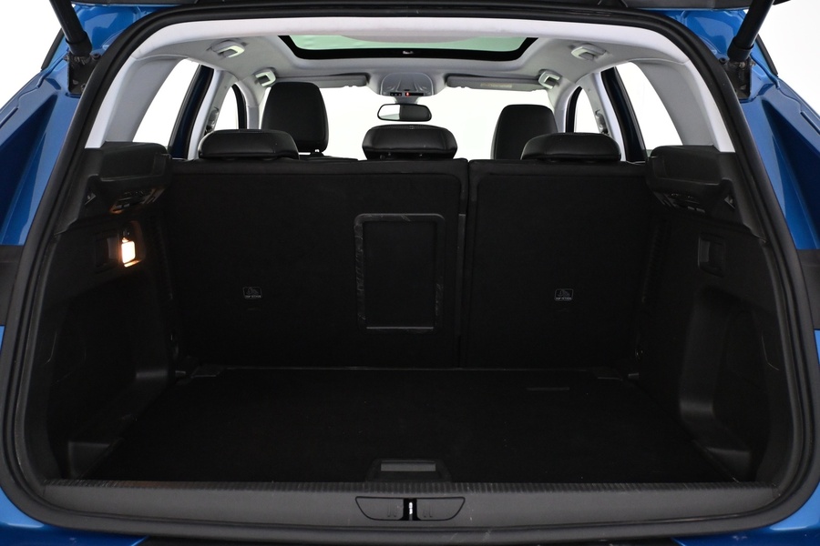 Opel Grandland X vaihtoauto