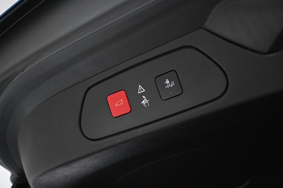 Opel Grandland X vaihtoauto