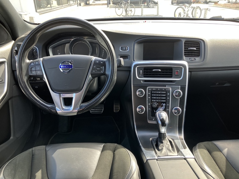 Volvo S60 vaihtoauto