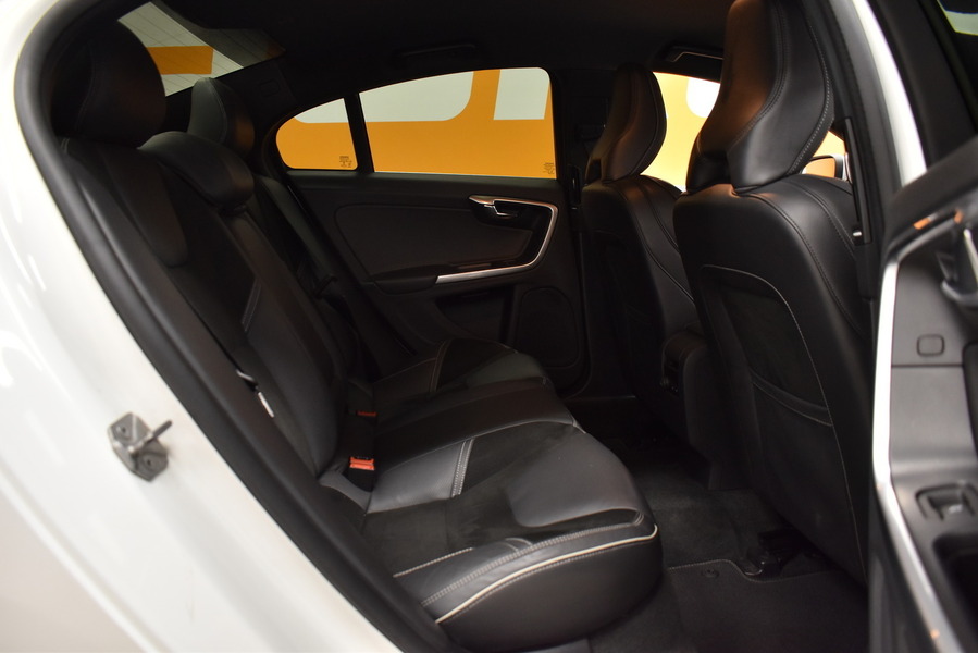 Volvo S60 vaihtoauto