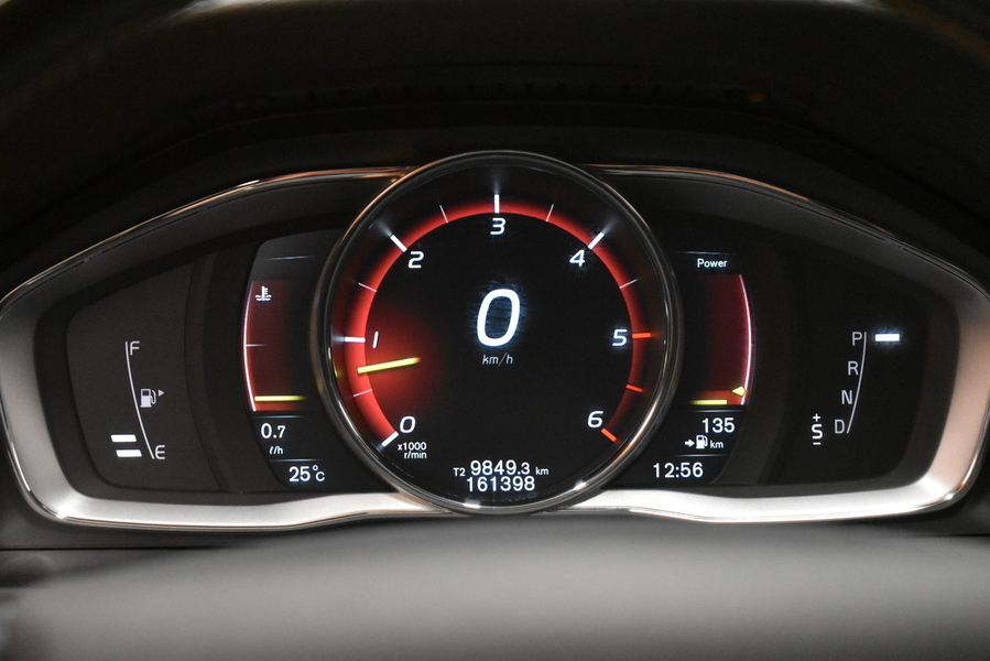 Volvo S60 vaihtoauto