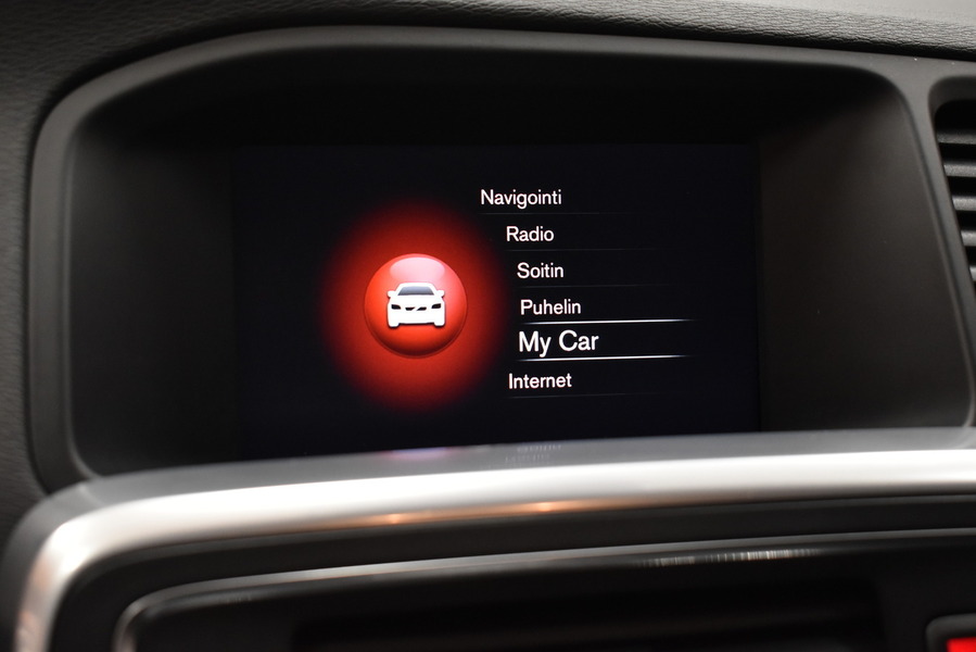 Volvo S60 vaihtoauto