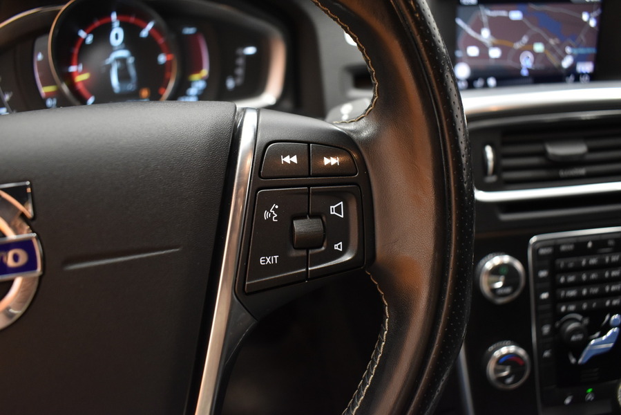 Volvo S60 vaihtoauto