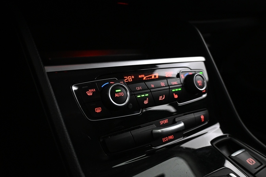 BMW 218 vaihtoauto