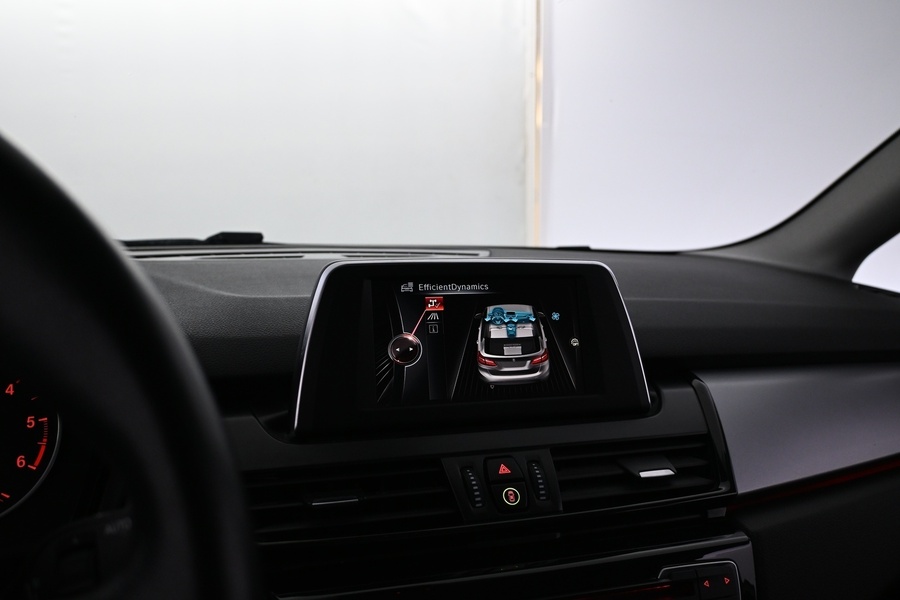 BMW 218 vaihtoauto