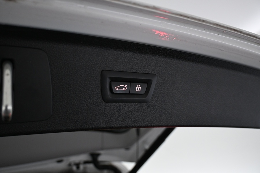 BMW 218 vaihtoauto