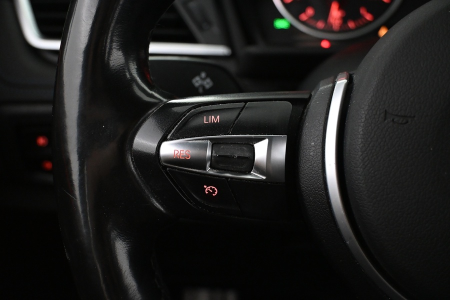 BMW 218 vaihtoauto