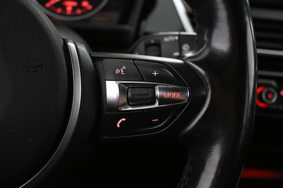 BMW 218 vaihtoauto