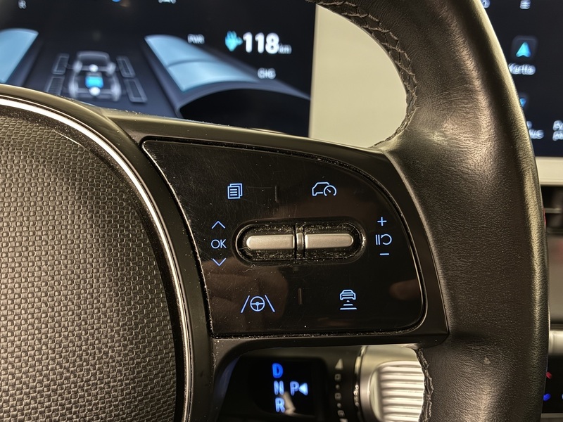 Hyundai IONIQ 5 vaihtoauto