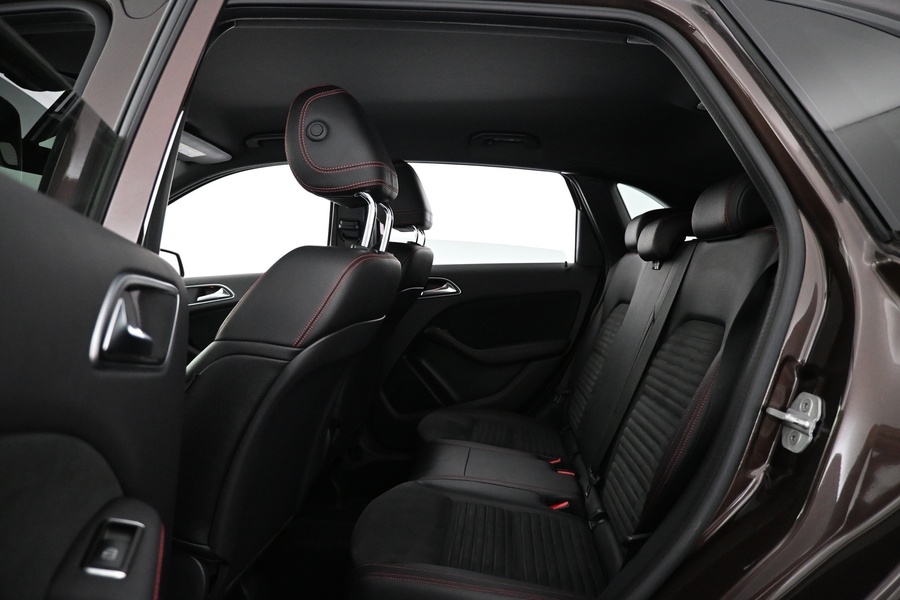 Mercedes-Benz B vaihtoauto