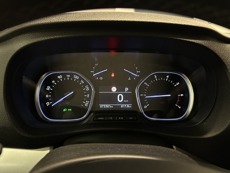 Toyota Proace Verso vaihtoauto