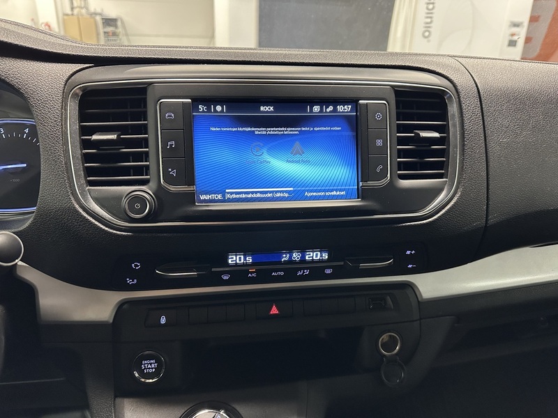 Toyota Proace Verso vaihtoauto