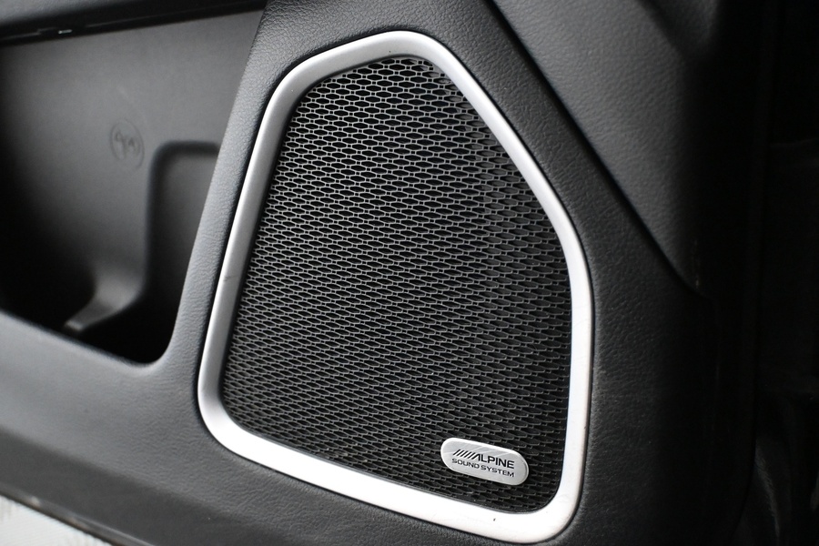 Jeep Compass vaihtoauto