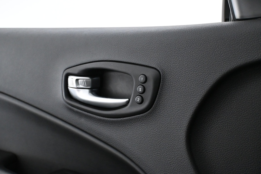 Jeep Compass vaihtoauto