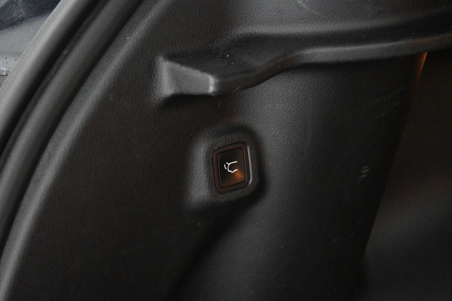 Jeep Compass vaihtoauto