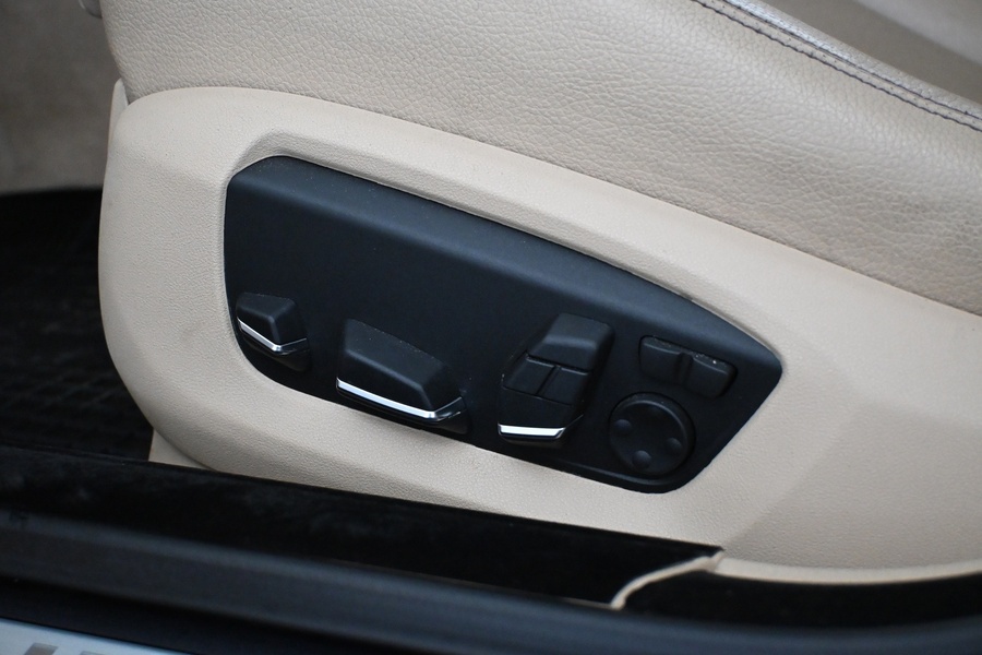 BMW M550d vaihtoauto