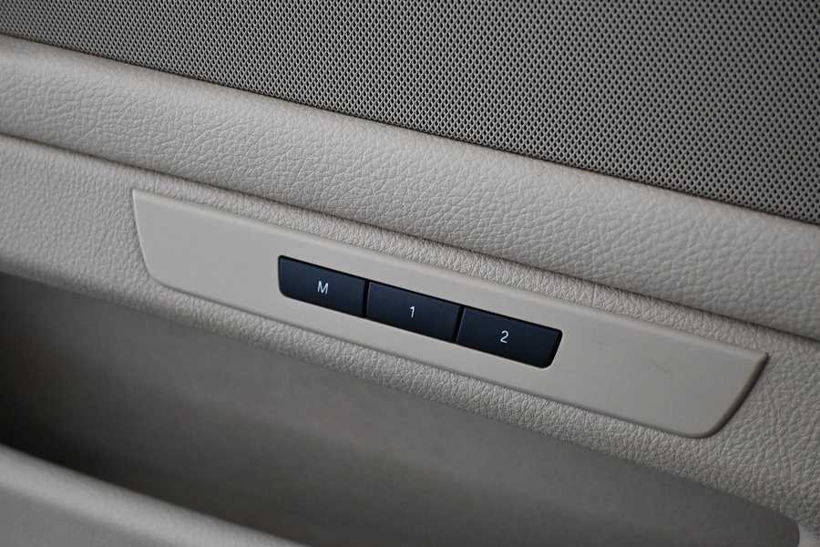BMW M550d vaihtoauto