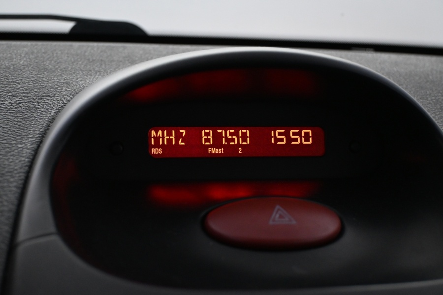 Peugeot 206 vaihtoauto