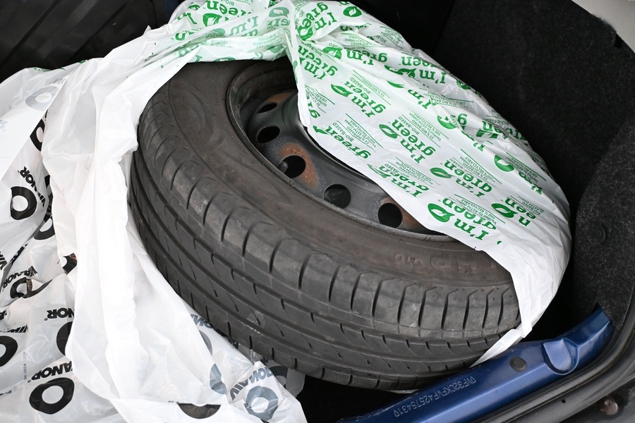 Peugeot 206 vaihtoauto