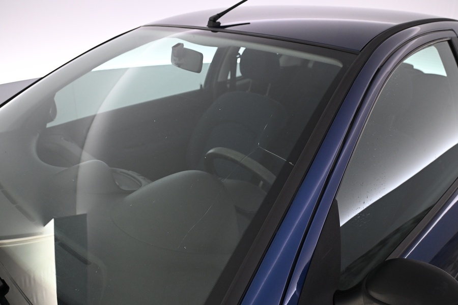 Peugeot 206 vaihtoauto