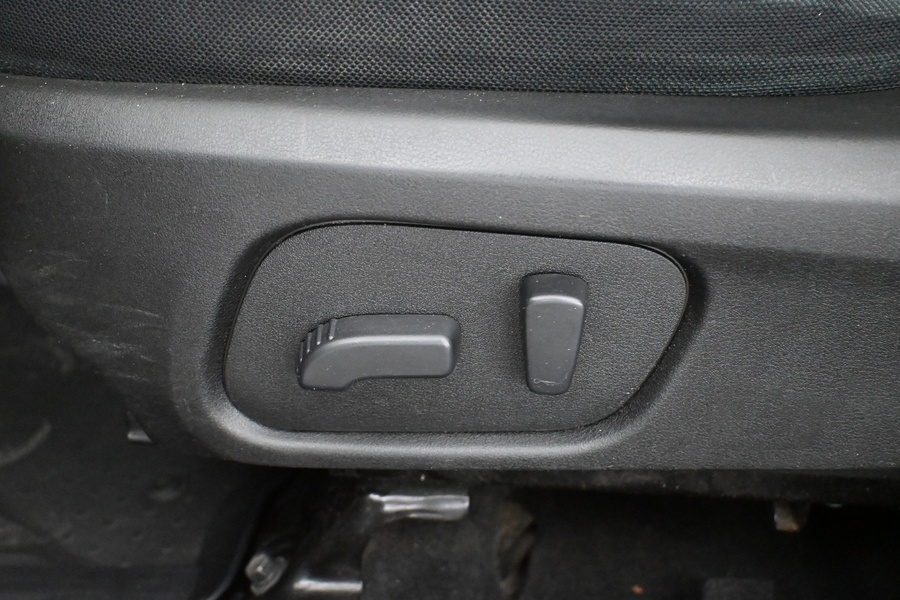 Subaru Forester vaihtoauto