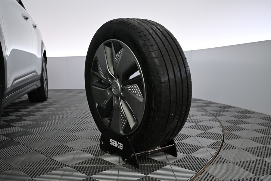 Hyundai KONA Electric vaihtoauto