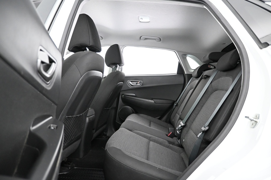 Hyundai KONA Electric vaihtoauto