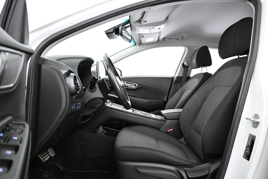 Hyundai KONA Electric vaihtoauto