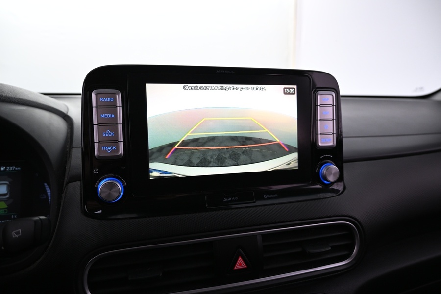 Hyundai KONA Electric vaihtoauto