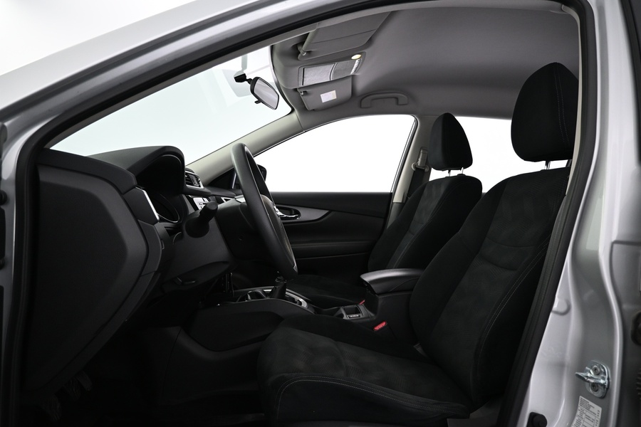 Nissan X-Trail vaihtoauto