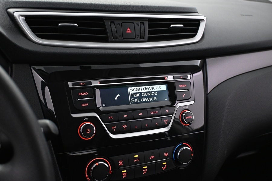 Nissan X-Trail vaihtoauto