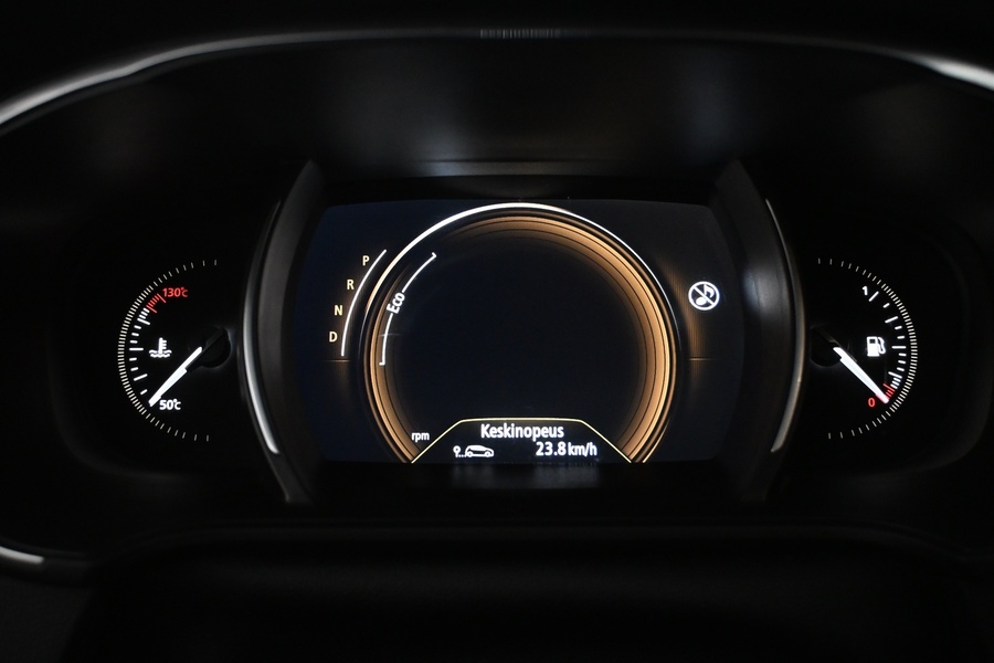 Renault Mégane vaihtoauto