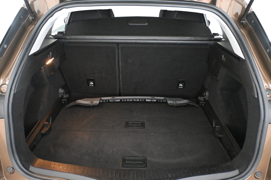 Renault Mégane vaihtoauto