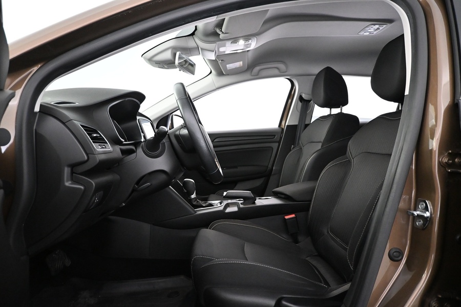 Renault Mégane vaihtoauto