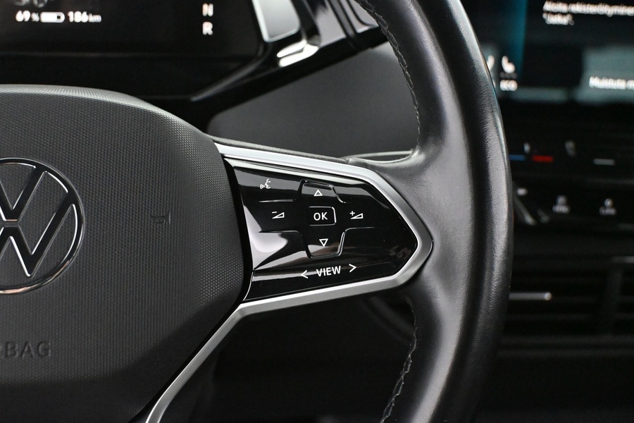 Volkswagen ID.3 vaihtoauto