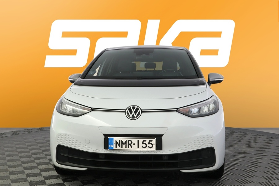 Volkswagen ID.3 vaihtoauto