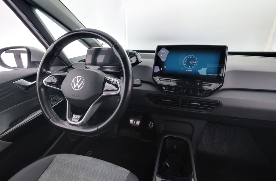Volkswagen ID.3 vaihtoauto
