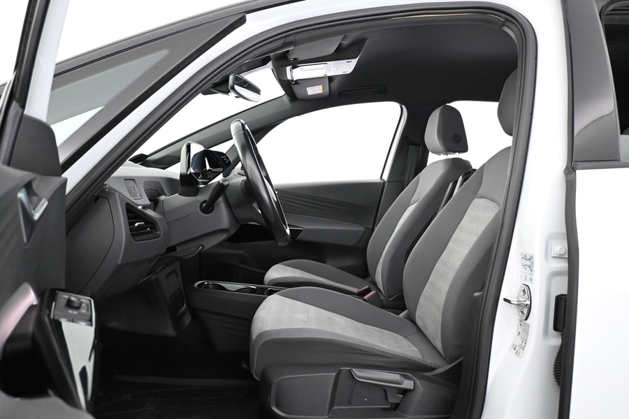 Volkswagen ID.3 vaihtoauto