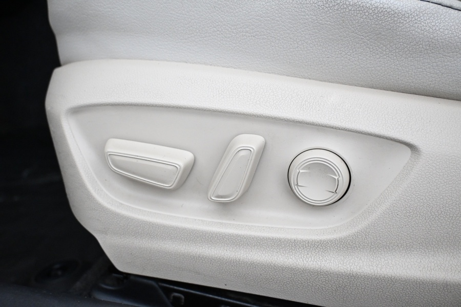 Toyota Camry vaihtoauto