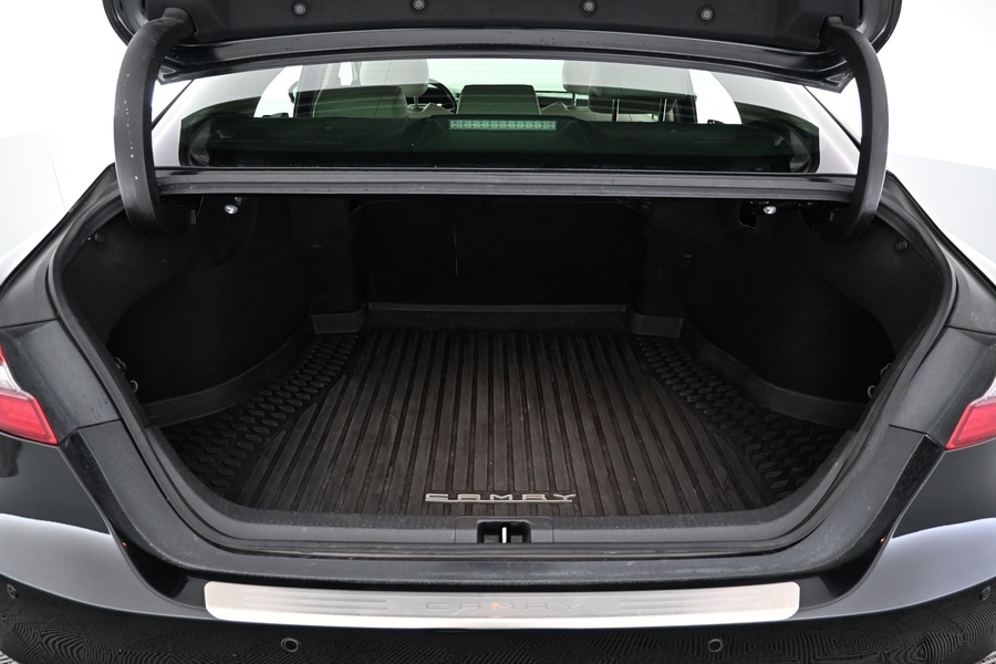 Toyota Camry vaihtoauto