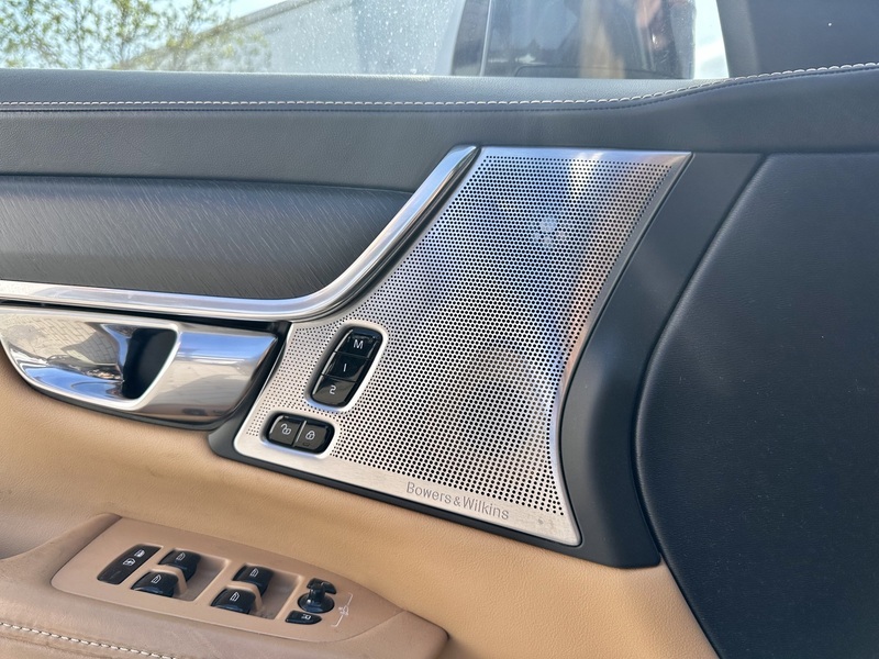 Volvo V90 Cross Country vaihtoauto