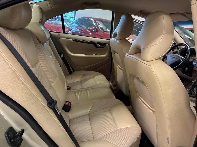 Volvo S60 vaihtoauto