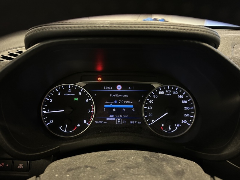 Nissan Juke vaihtoauto