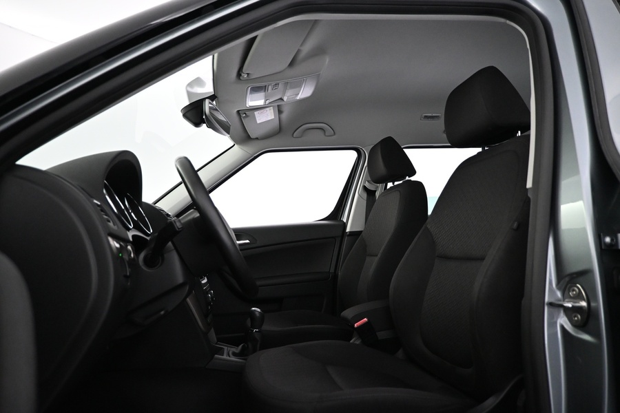 Skoda Yeti vaihtoauto