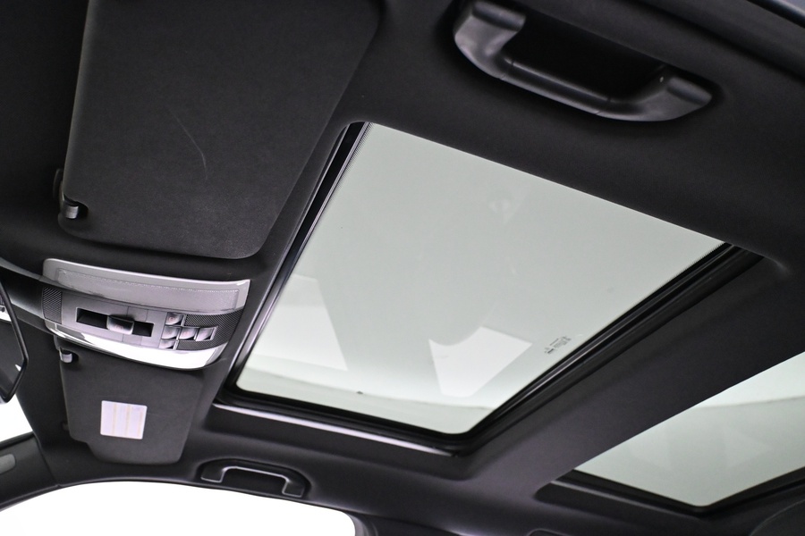 Mercedes-Benz GLK vaihtoauto